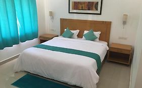 Fabhotel A&M - Nr Lv Prasad Institute, Banjara Hills
